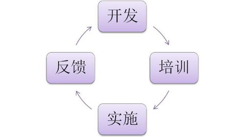 软件工厂方法在信息系统集成服务中的应用实践